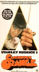 A Clockwork Orange