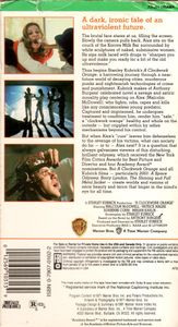 A Clockwork Orange