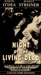 Night Of The Living Dead