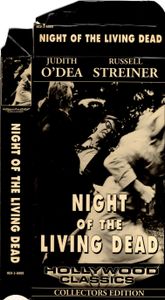 Night Of The Living Dead