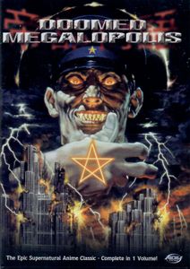 Doomed Megalopolis