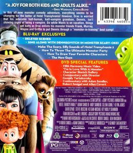 Hotel Transylvania 2