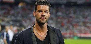 Michael Ballack