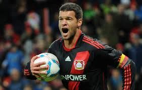 Michael Ballack