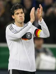 Michael Ballack