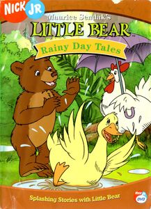 Little Bear: Rainy Day Tales