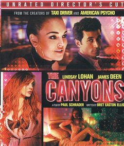 The Canyons