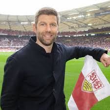 Thomas Hitzlsperger