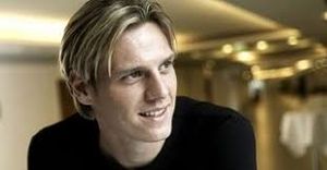 Tim Borowski