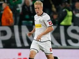 Mike Hanke