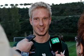 Mike Hanke