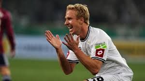 Mike Hanke