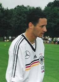 Oliver Neuville