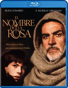 The Name Of The Rose / El Nombre De la Rosa