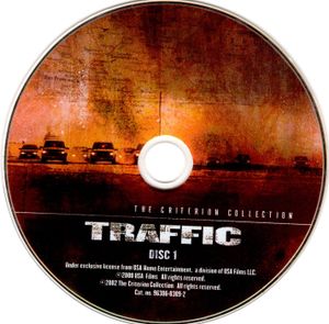 Traffic