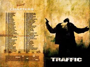 Traffic