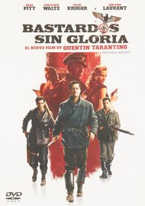 Inglorious Basterds / Bastardos Sin Gloria