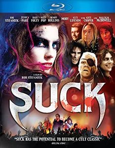 Suck
