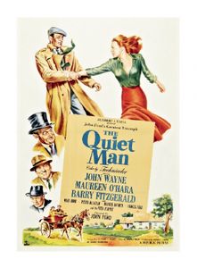 O Cinema De John Ford