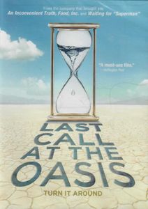Last Call At The Oasis