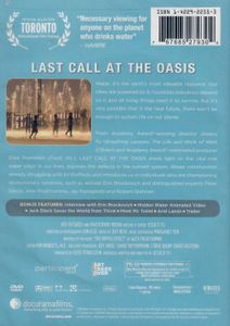Last Call At The Oasis