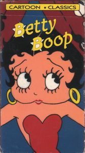 Betty Boop: Volume 1