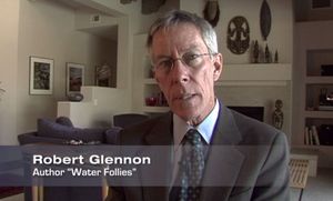 Robert Glennon