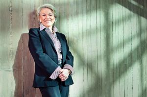 Pat Mulroy