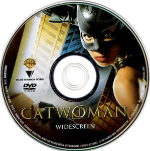 Catwoman