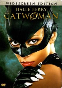 Catwoman