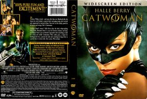 Catwoman