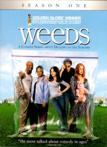 Weeds: Season One