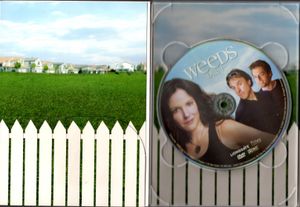Weeds: Season One