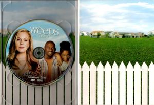 Weeds: Season One