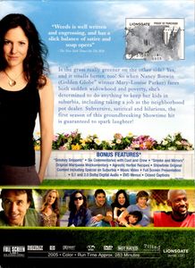 Weeds: Season One