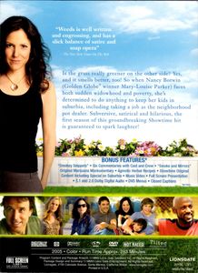 Weeds: Season One