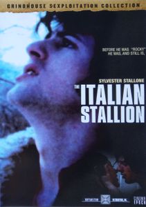 The Italian Stallion (Grindhouse Sexploitation Collection)