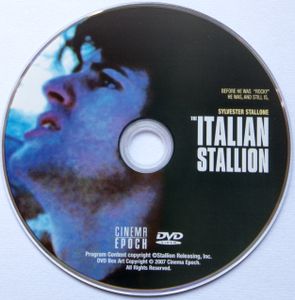 The Italian Stallion (Grindhouse Sexploitation Collection)