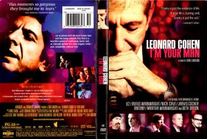 Leonard Cohen: I'm Your Man