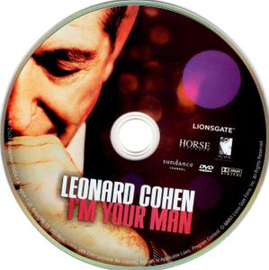 Leonard Cohen: I'm Your Man
