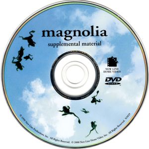 Magnolia