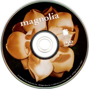 Magnolia