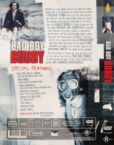 Bad Boy Bubby
