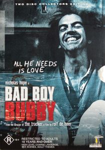 Bad Boy Bubby