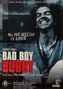 Bad Boy Bubby