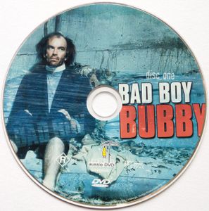 Bad Boy Bubby