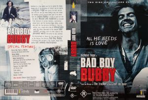 Bad Boy Bubby