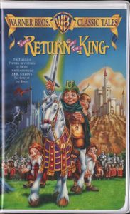 The Return Of The King