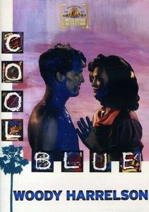 Cool Blue