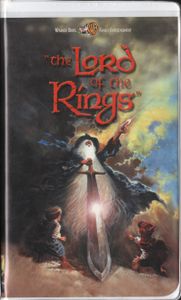 The Lord Of The Rings